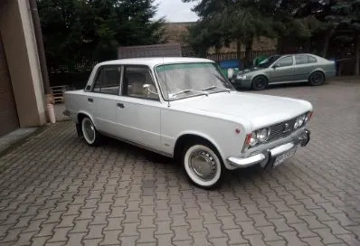 Fiat 125p cena 44600 przebieg: 61355, rok produkcji 1974 z Przemyśl małe 79